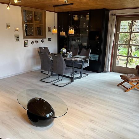 Ferienhaus 33 Altmuehlthal Kinding Buitenkant foto