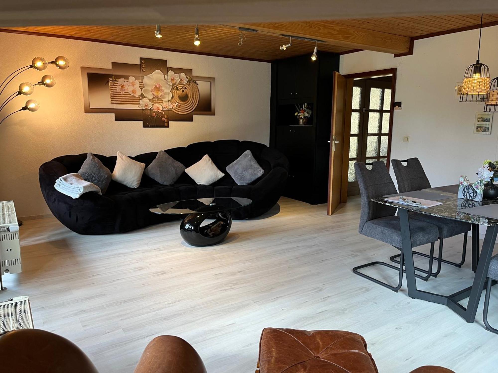Ferienhaus 33 Altmuehlthal Kinding Buitenkant foto