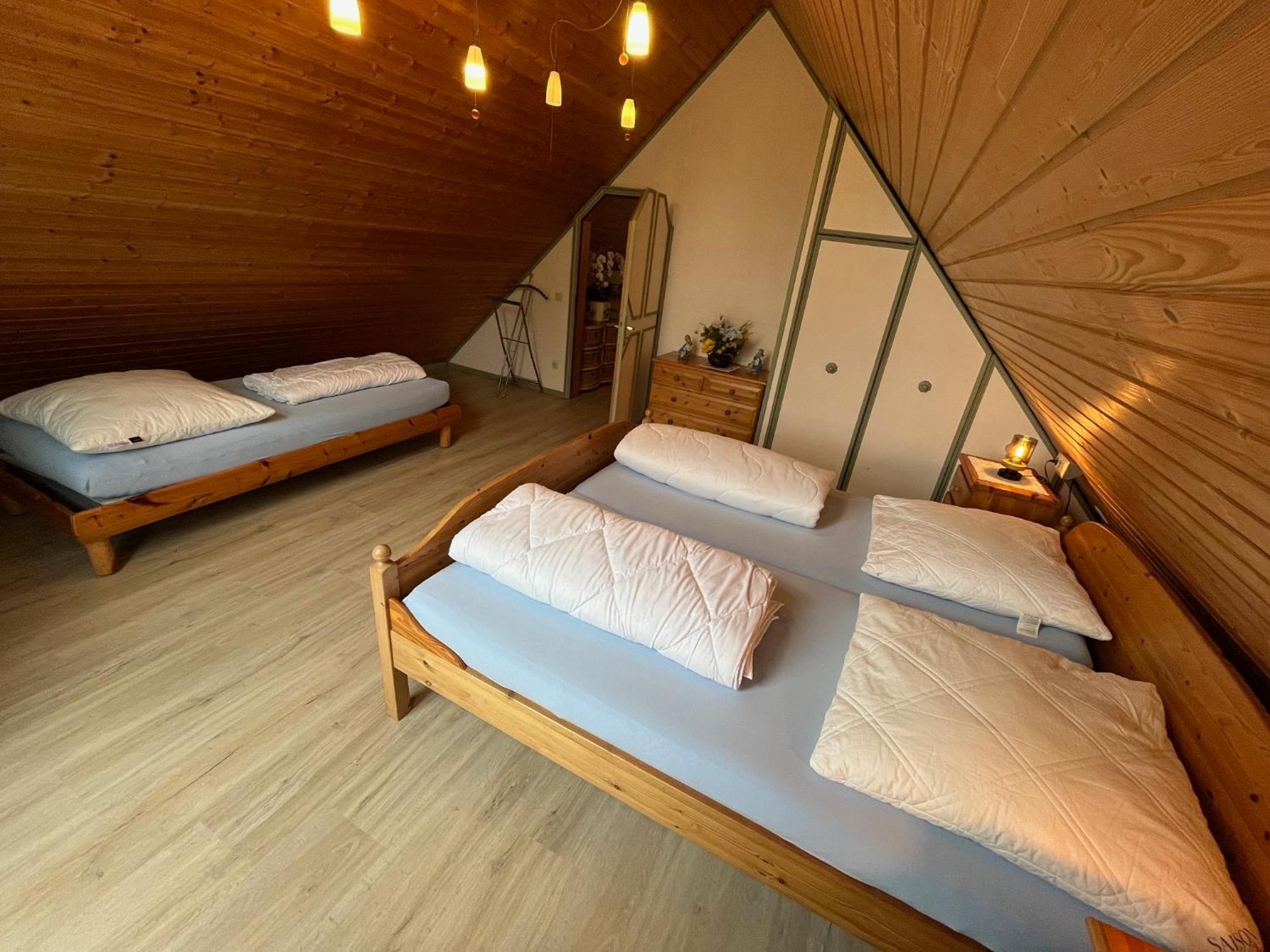 Ferienhaus 33 Altmuehlthal Kinding Buitenkant foto