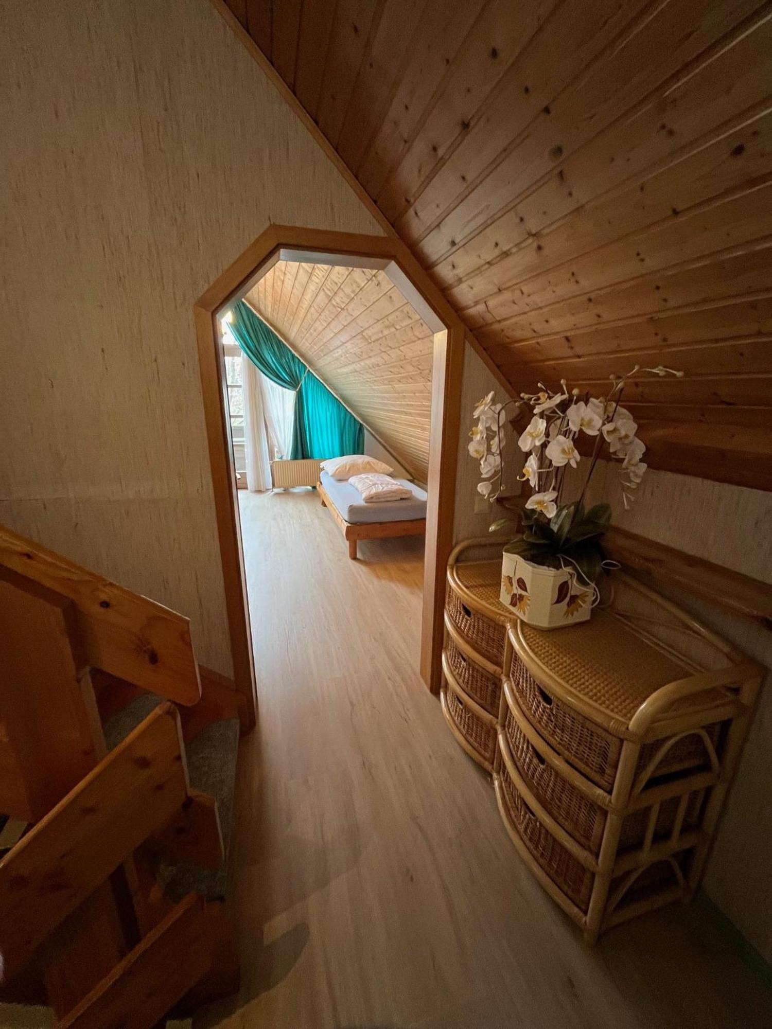 Ferienhaus 33 Altmuehlthal Kinding Buitenkant foto